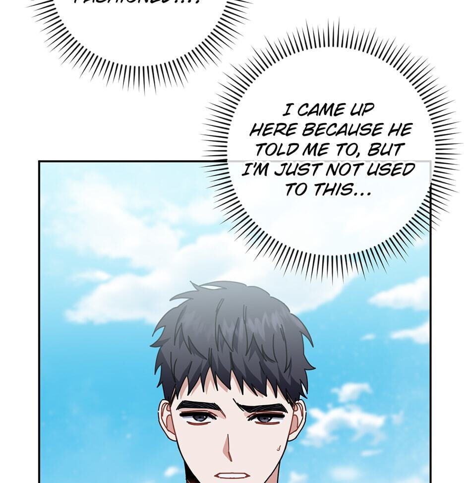 Read Love Interest Zone chapter 10 image 64 on Lezhin
