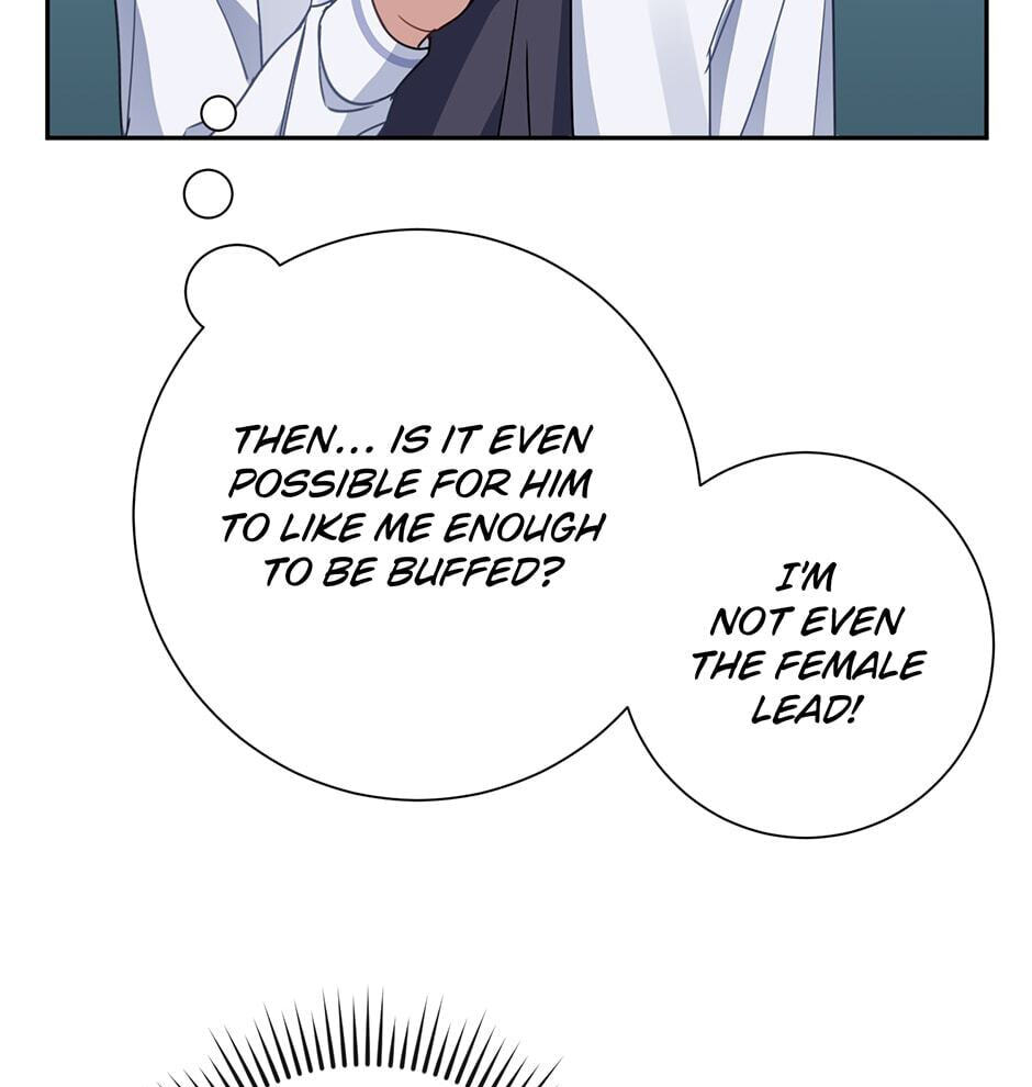 Read Love Interest Zone chapter 10 image 7 on Lezhin