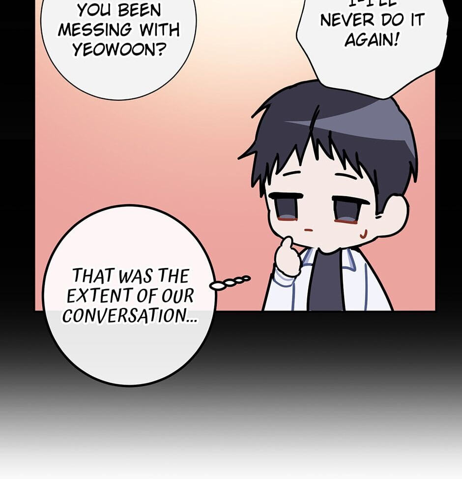 Read Love Interest Zone chapter 10 image 71 on Lezhin