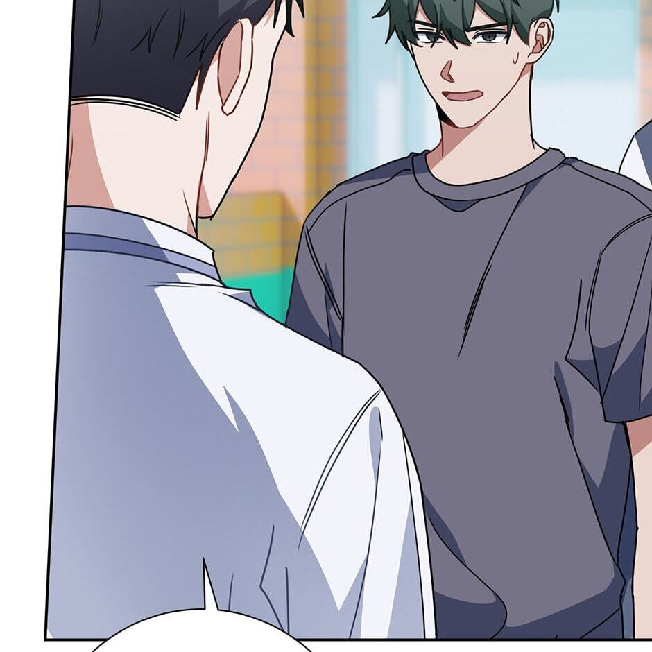 Read Love Interest Zone chapter 10 image 73 on Lezhin