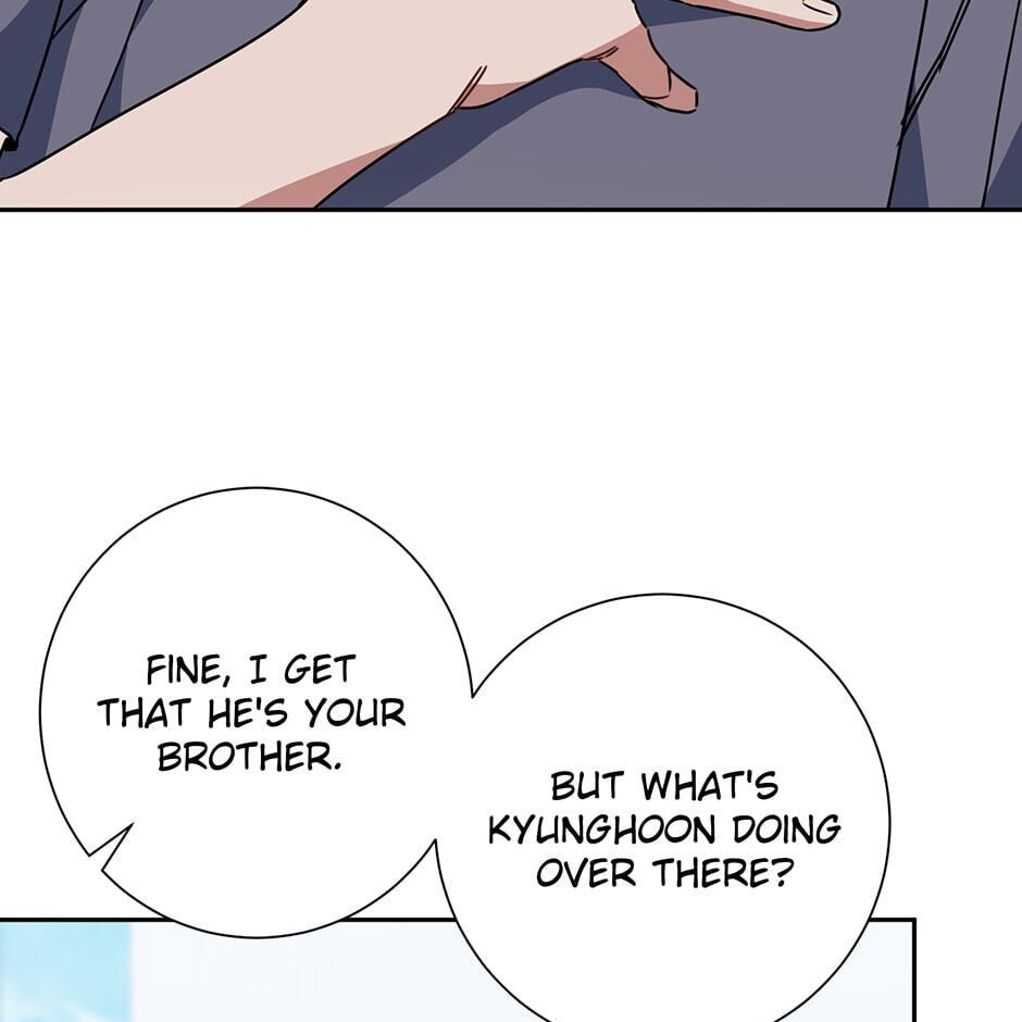 Read Love Interest Zone chapter 10 image 76 on Lezhin