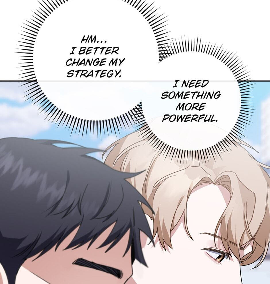 Read Love Interest Zone chapter 10 image 8 on Lezhin