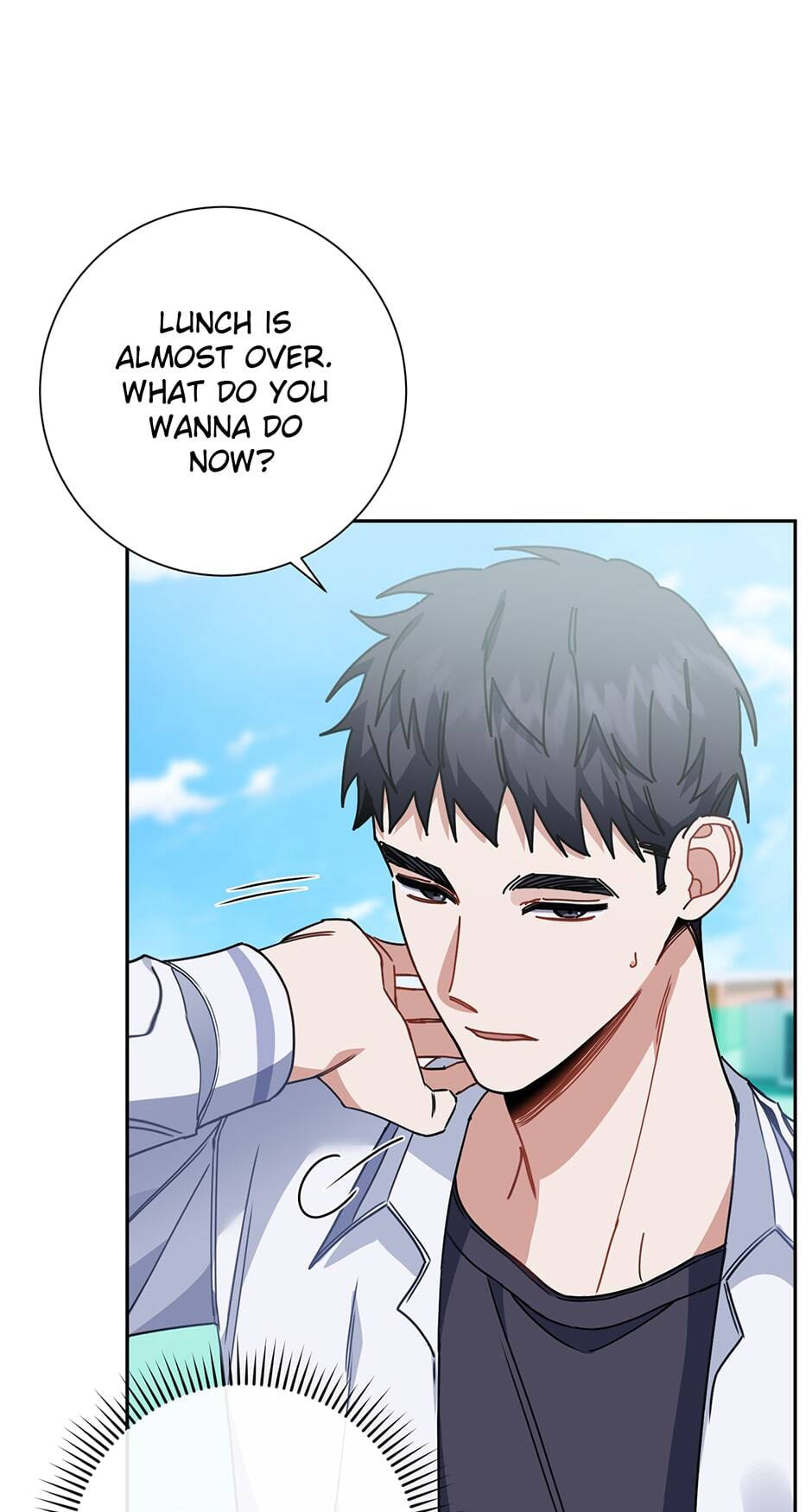 Read Love Interest Zone chapter 10 image 85 on Lezhin