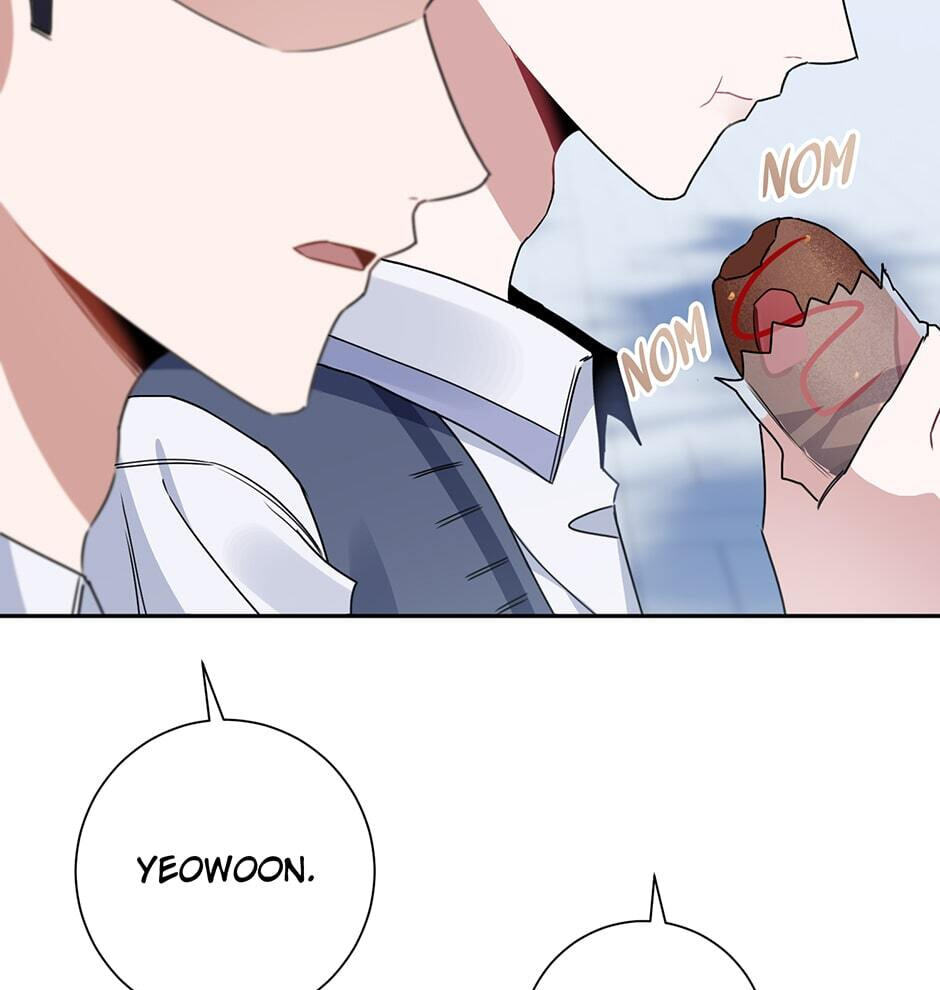Read Love Interest Zone chapter 10 image 9 on Lezhin