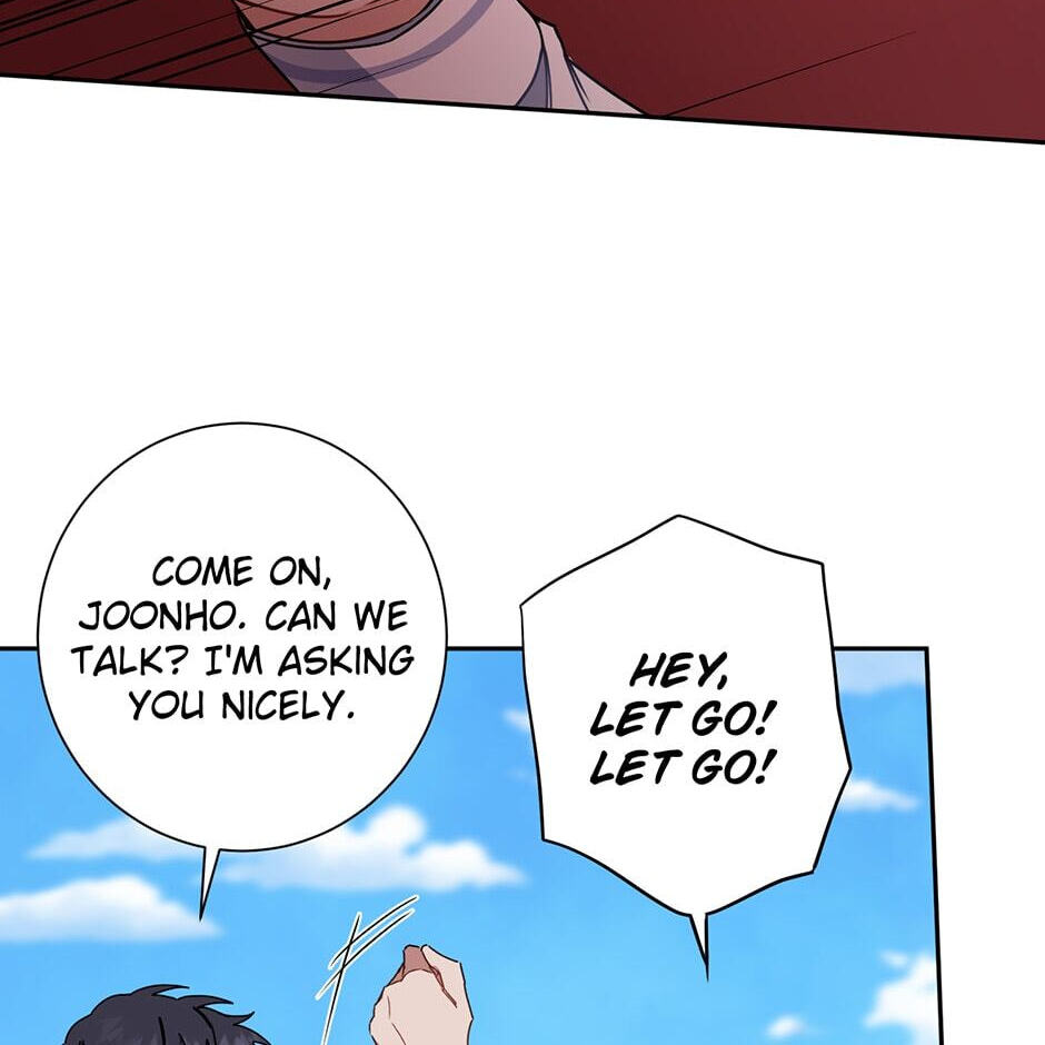 Read Love Interest Zone chapter 10 image 93 on Lezhin