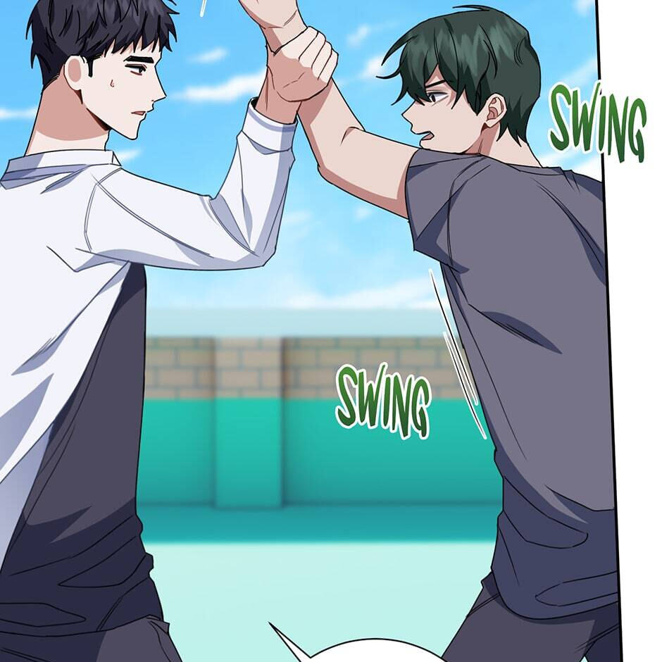 Read Love Interest Zone chapter 10 image 94 on Lezhin