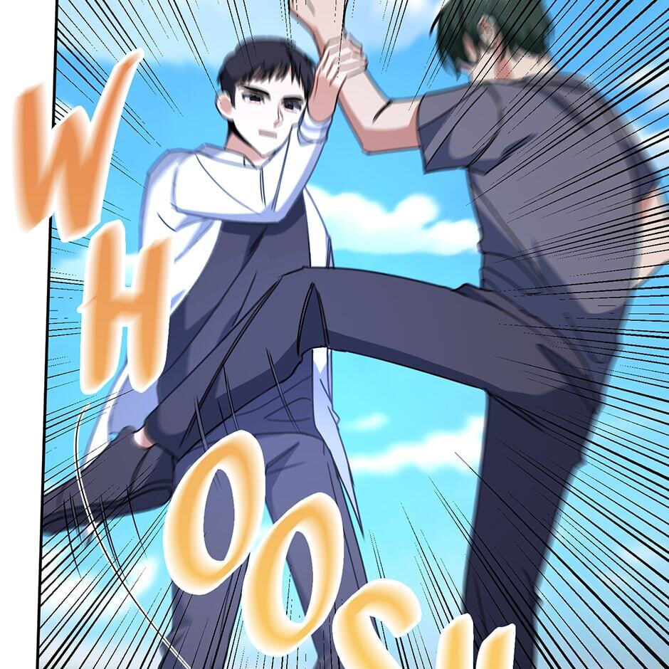 Read Love Interest Zone chapter 10 image 96 on Lezhin