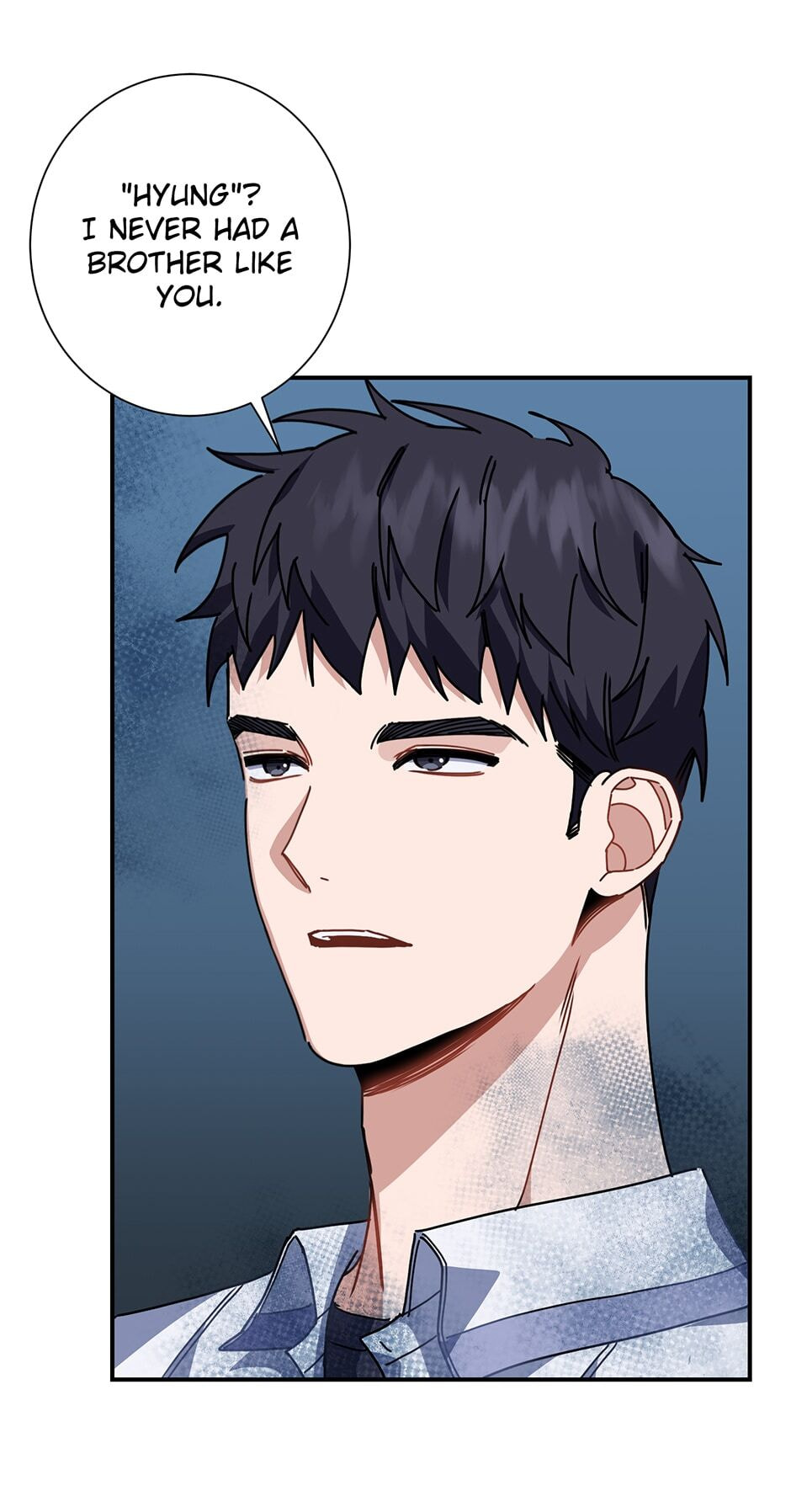 Read Love Interest Zone chapter 11 image 11 on Lezhin