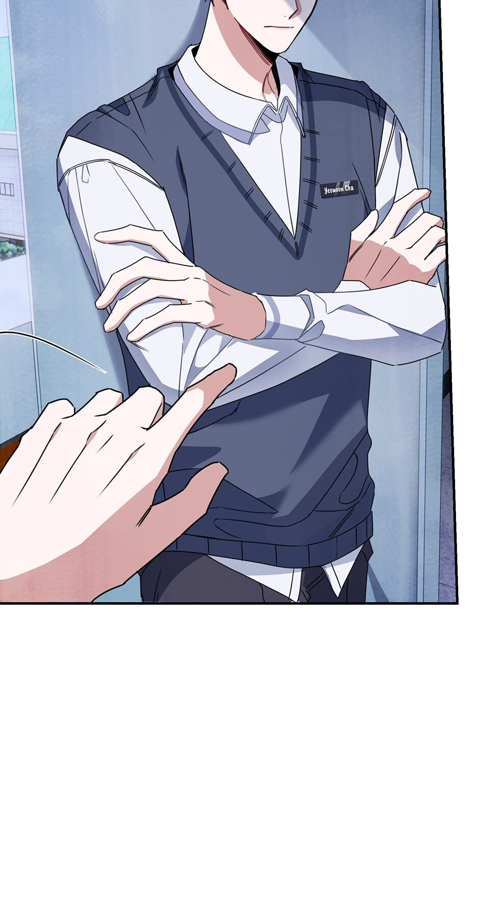 Read Love Interest Zone chapter 11 image 16 on Lezhin