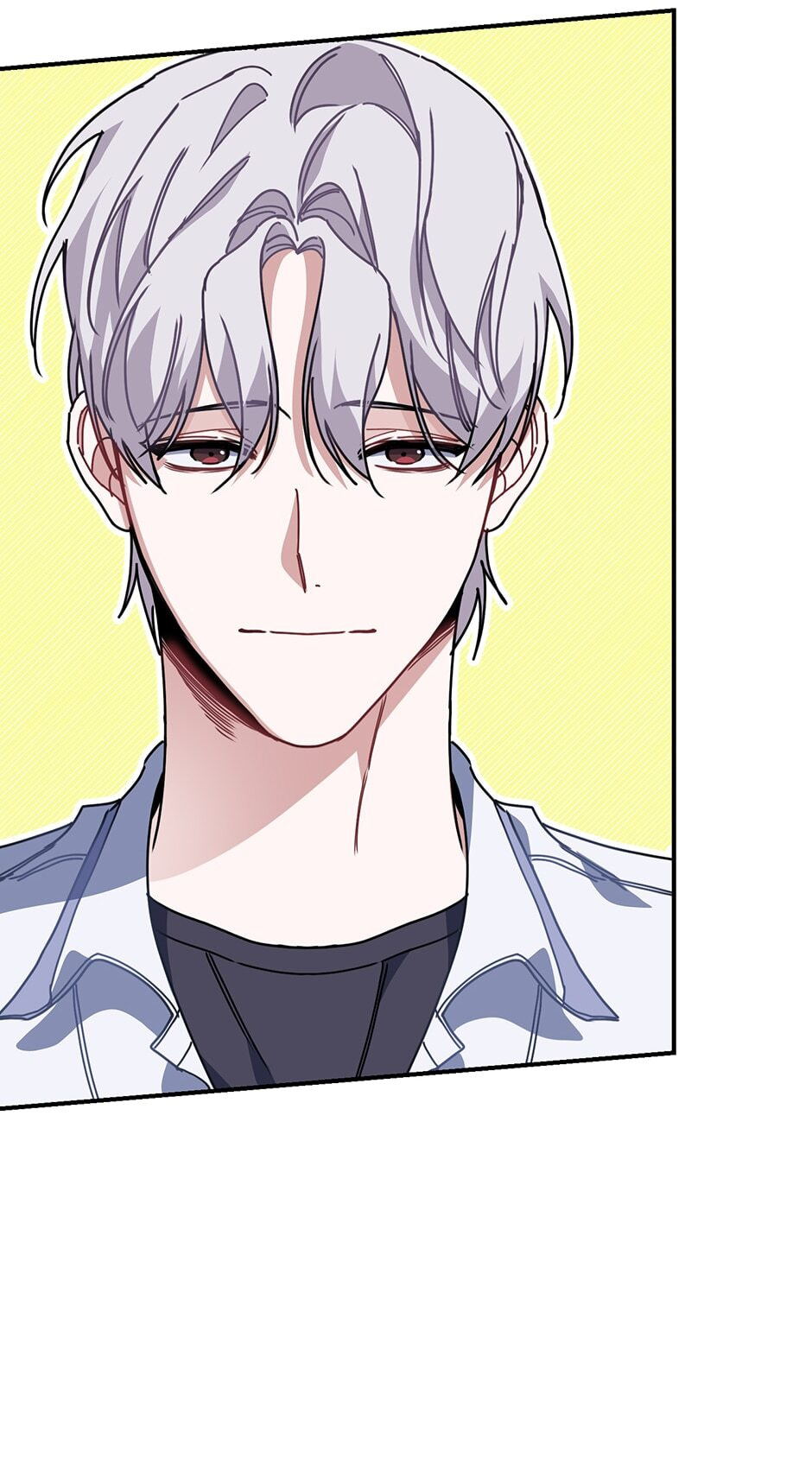 Read Love Interest Zone chapter 11 image 18 on Lezhin