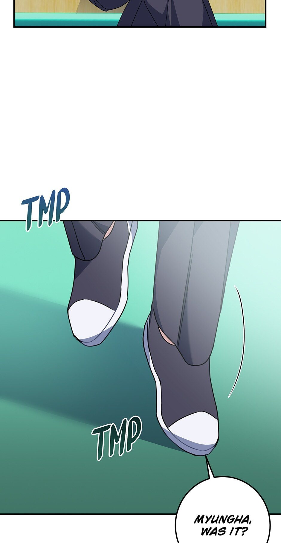 Read Love Interest Zone chapter 11 image 2 on Lezhin