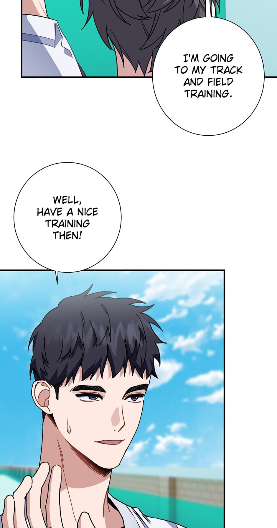Read Love Interest Zone chapter 11 image 26 on Lezhin