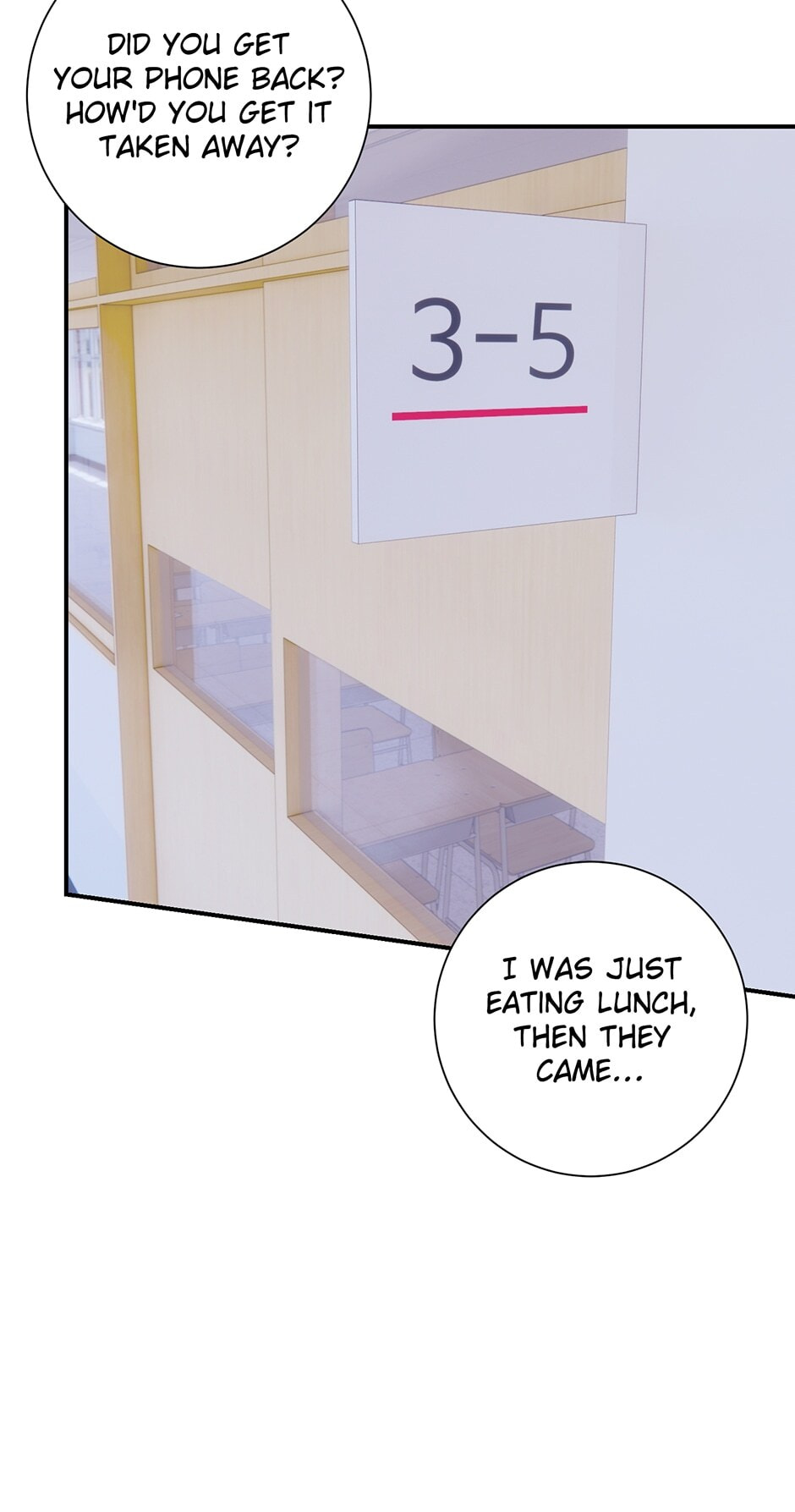 Read Love Interest Zone chapter 11 image 29 on Lezhin