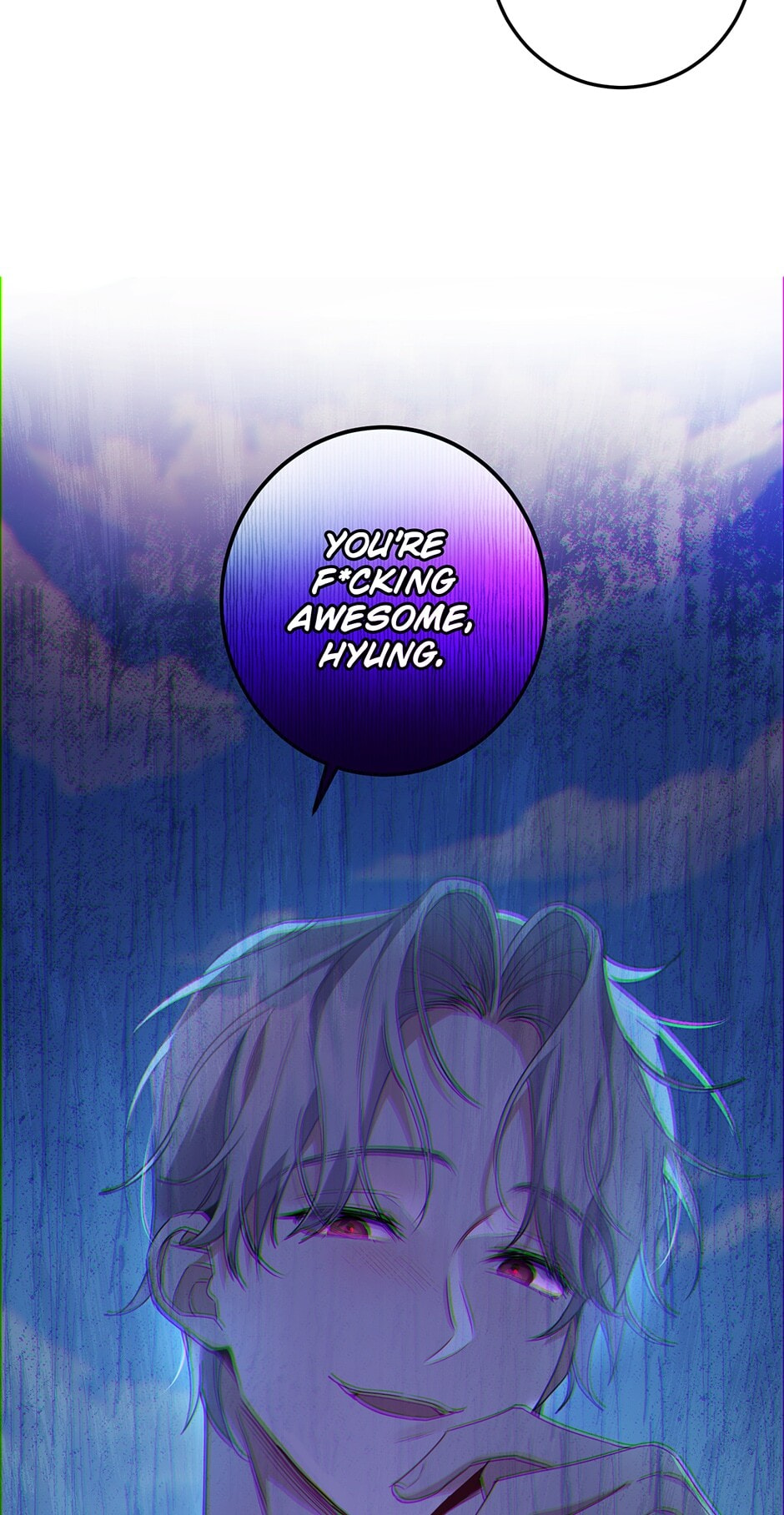 Read Love Interest Zone chapter 11 image 3 on Lezhin
