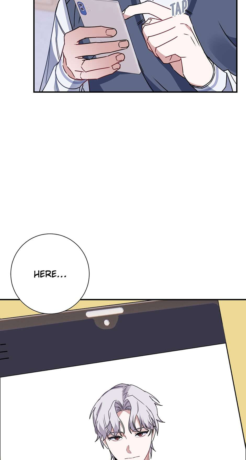 Read Love Interest Zone chapter 11 image 33 on Lezhin