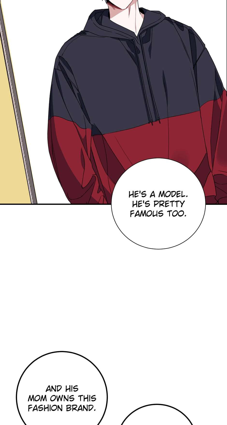 Read Love Interest Zone chapter 11 image 34 on Lezhin