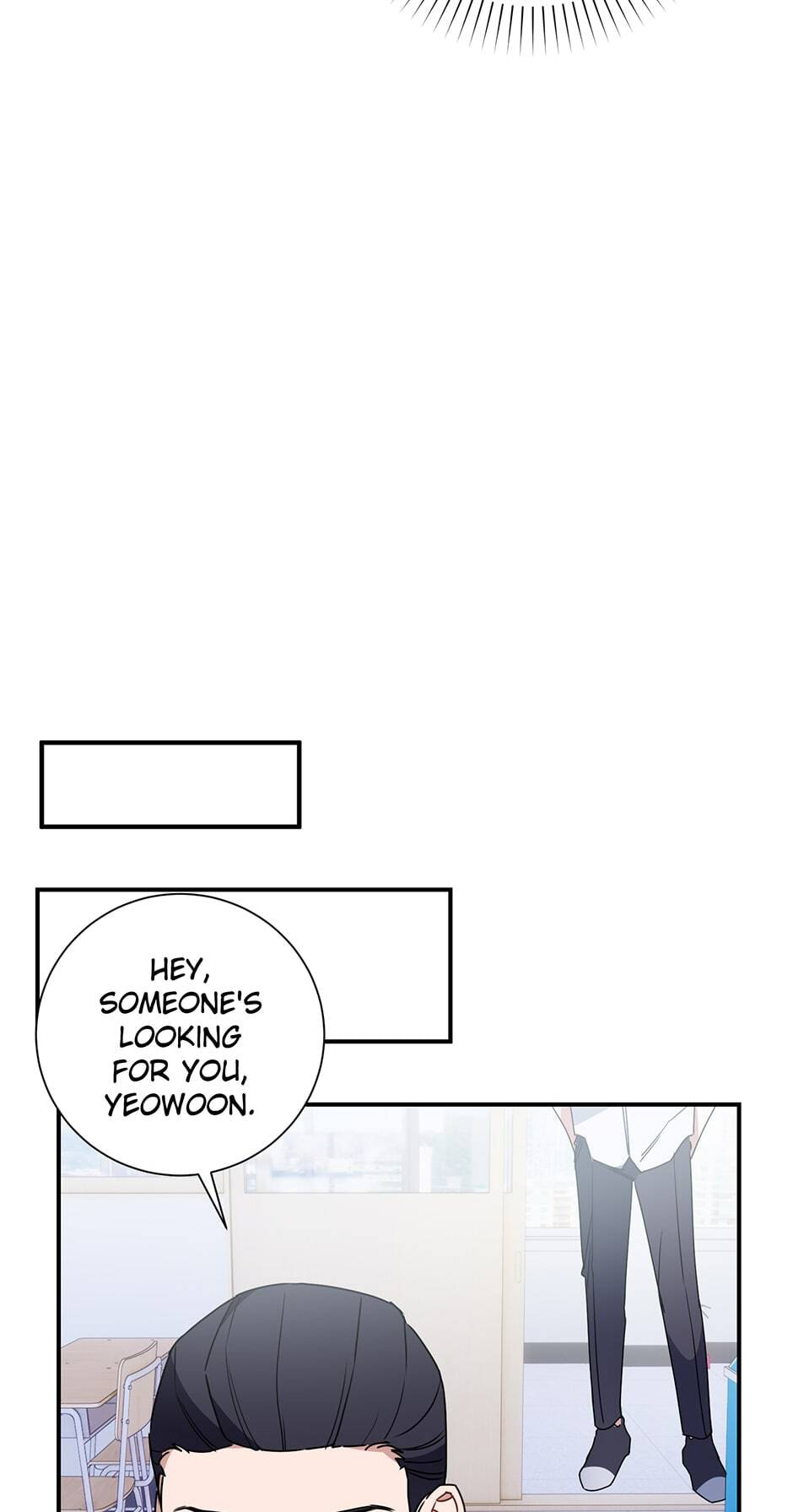 Read Love Interest Zone chapter 11 image 40 on Lezhin
