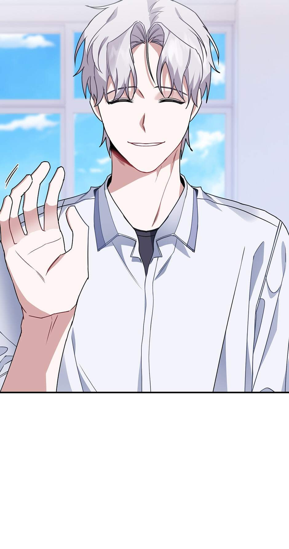 Read Love Interest Zone chapter 11 image 42 on Lezhin