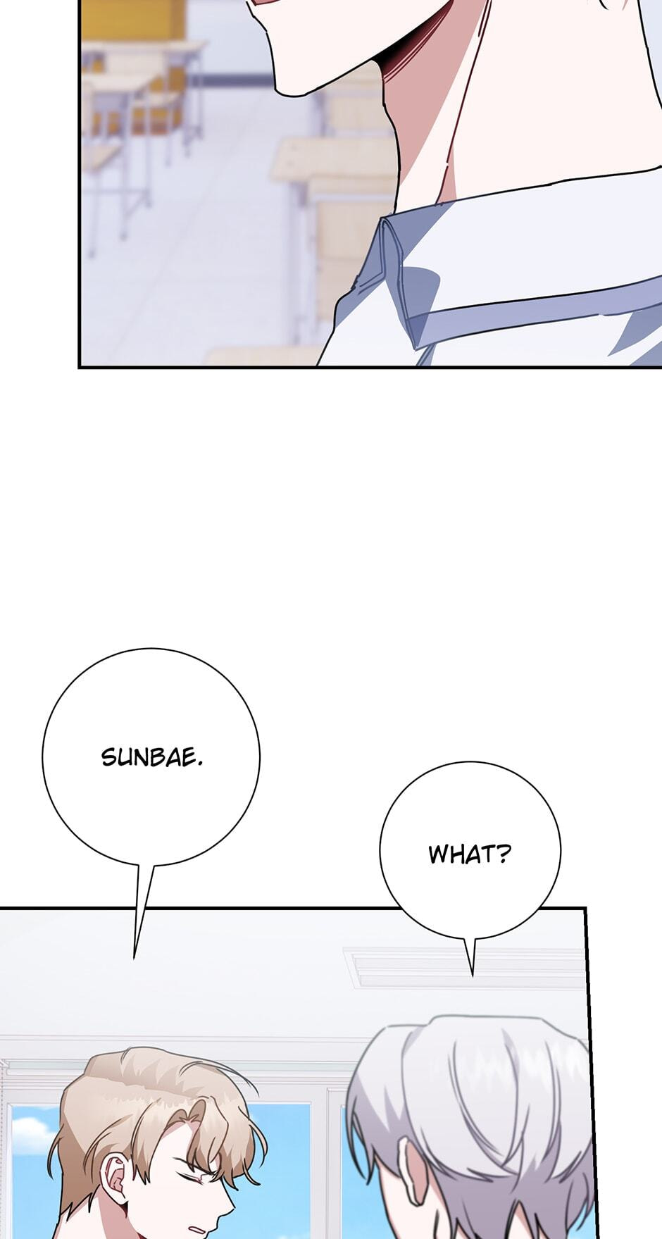 Read Love Interest Zone chapter 11 image 46 on Lezhin