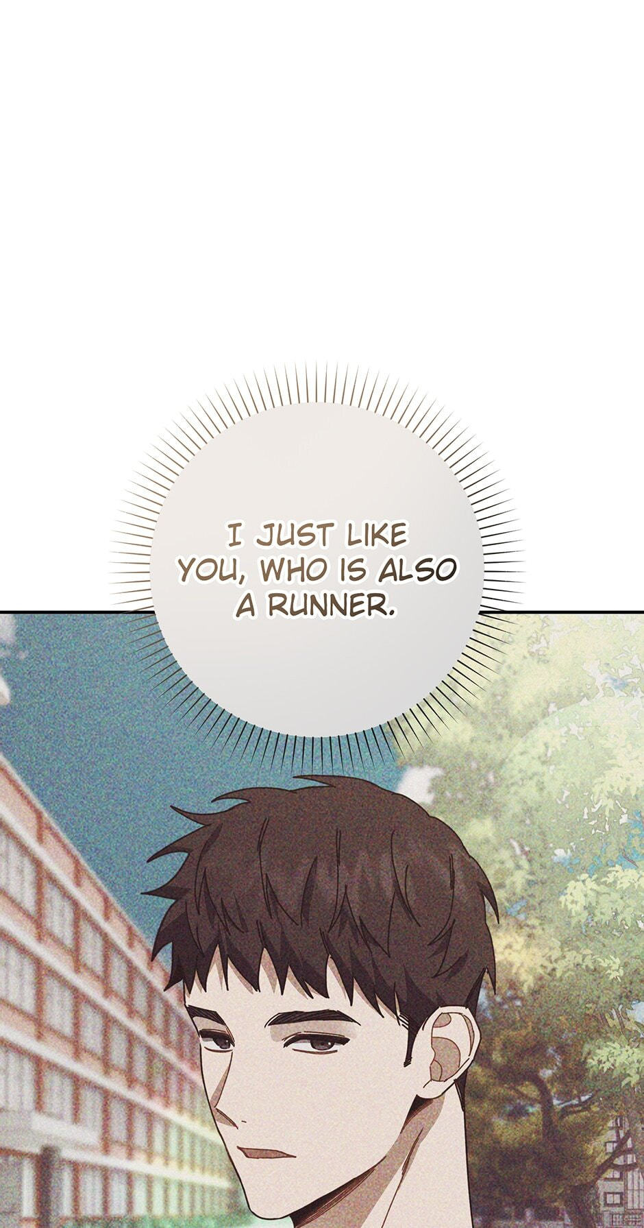 Read Love Interest Zone chapter 11 image 50 on Lezhin