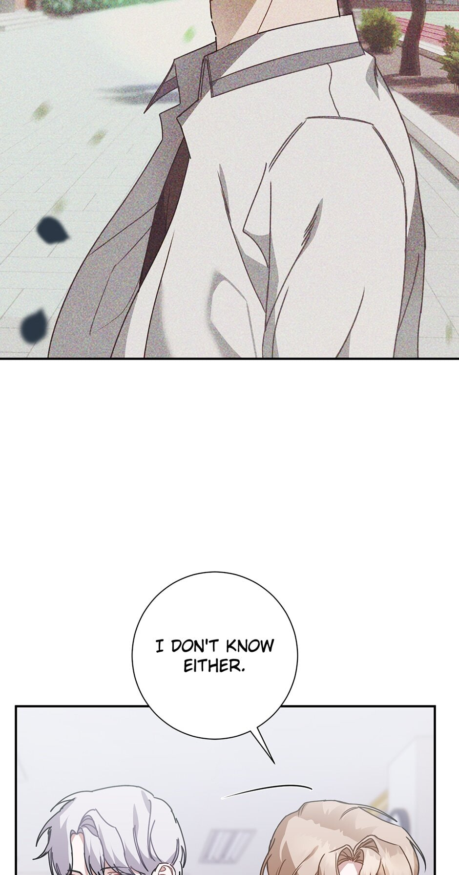 Read Love Interest Zone chapter 11 image 51 on Lezhin