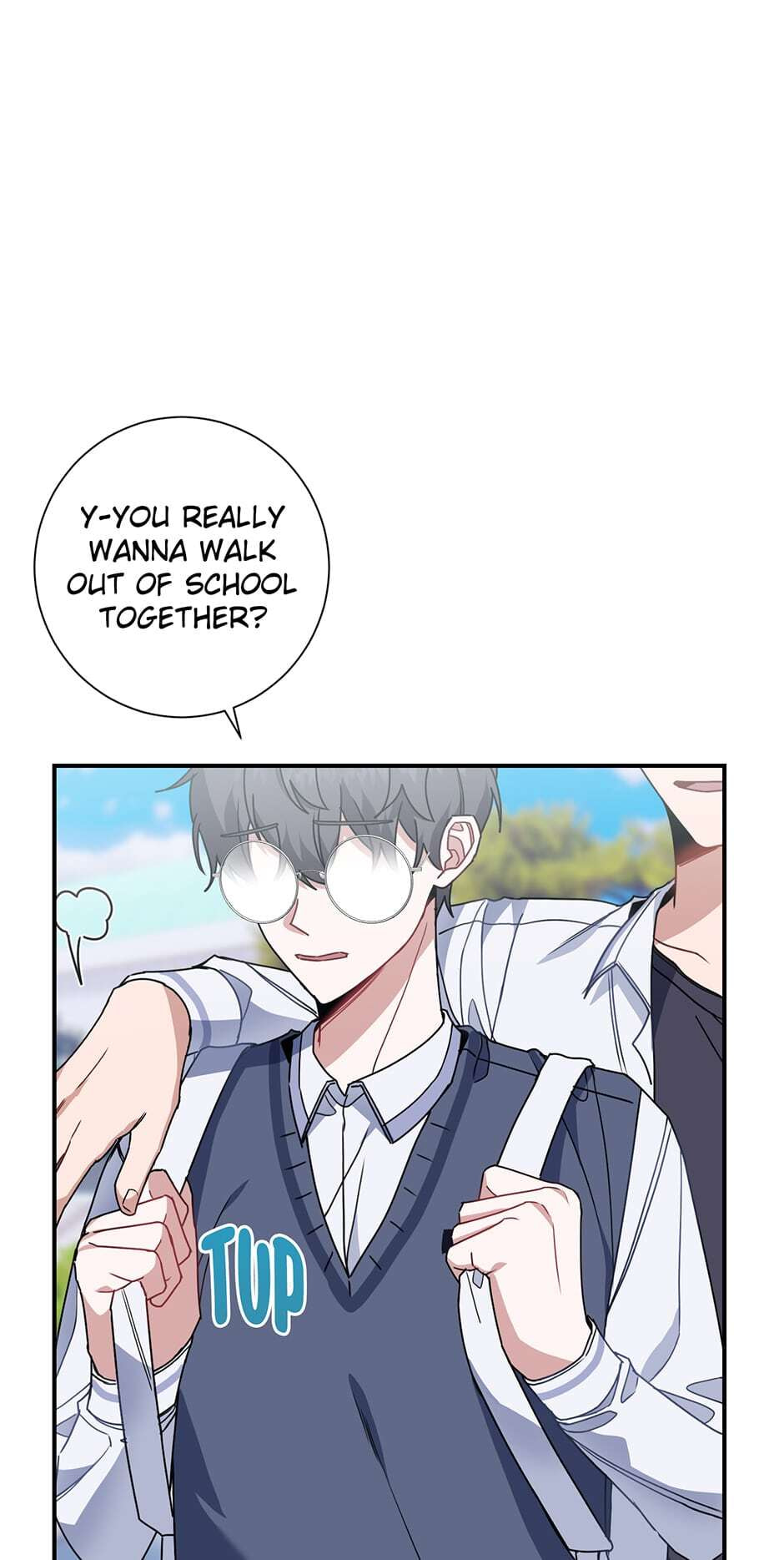 Read Love Interest Zone chapter 11 image 56 on Lezhin