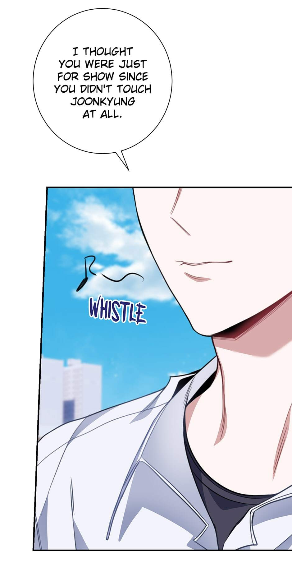 Read Love Interest Zone chapter 11 image 6 on Lezhin
