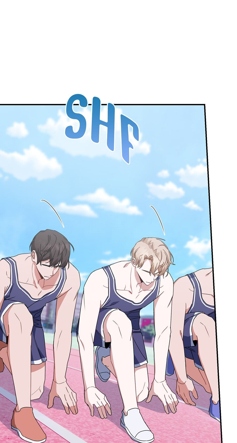 Read Love Interest Zone chapter 11 image 62 on Lezhin
