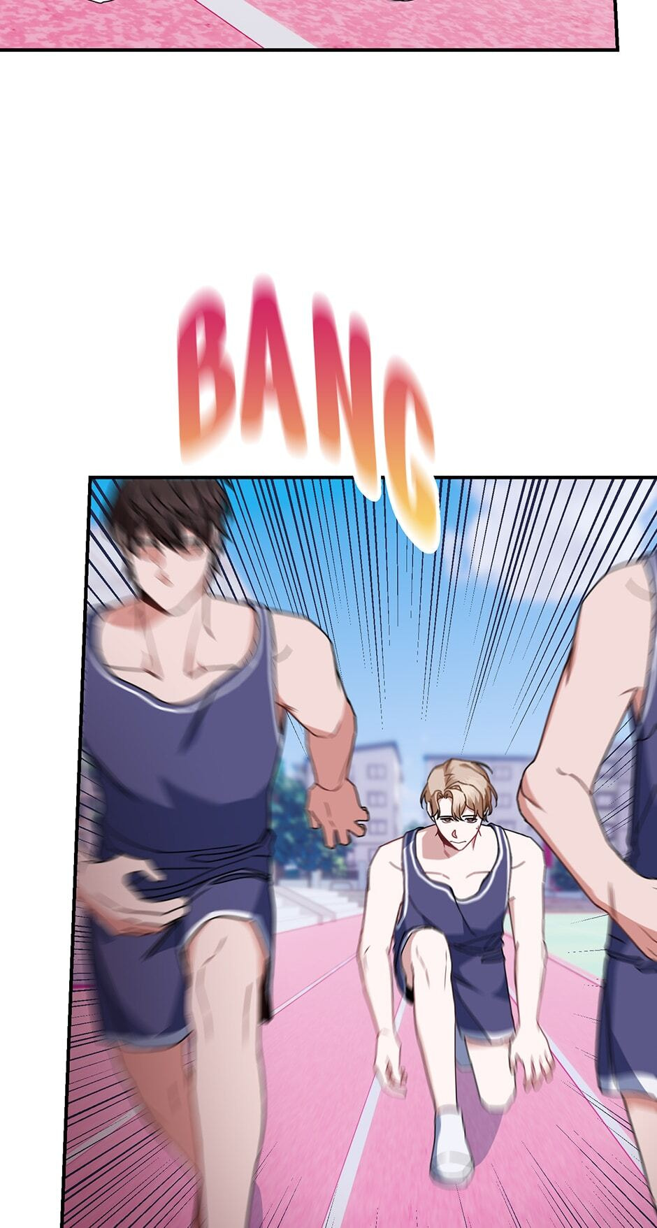 Read Love Interest Zone chapter 11 image 63 on Lezhin