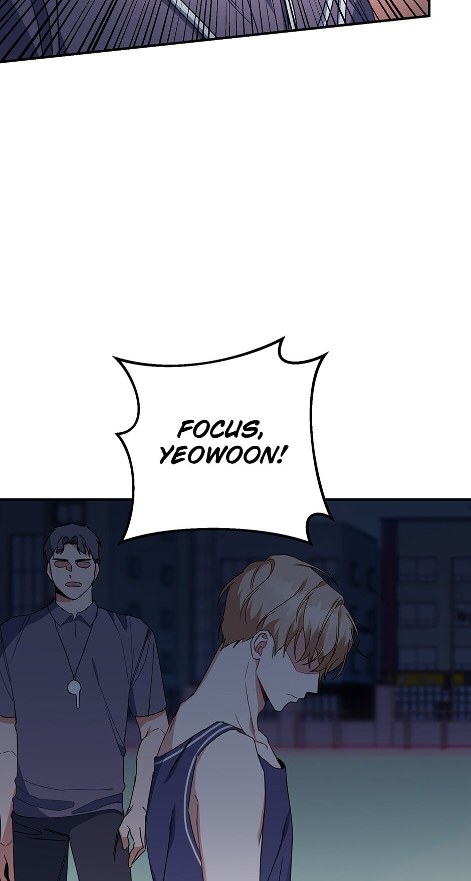 Read Love Interest Zone chapter 11 image 65 on Lezhin