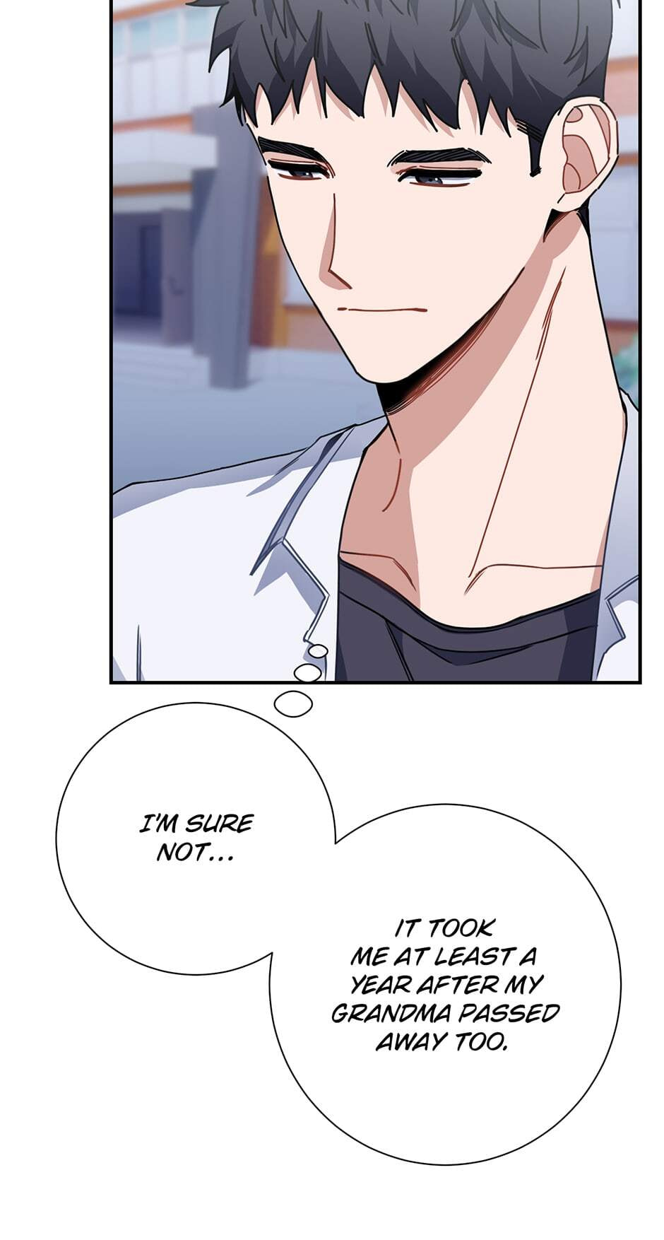 Read Love Interest Zone chapter 11 image 67 on Lezhin