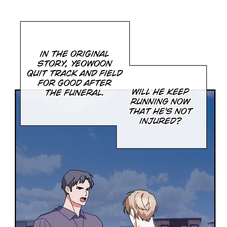 Read Love Interest Zone chapter 11 image 68 on Lezhin