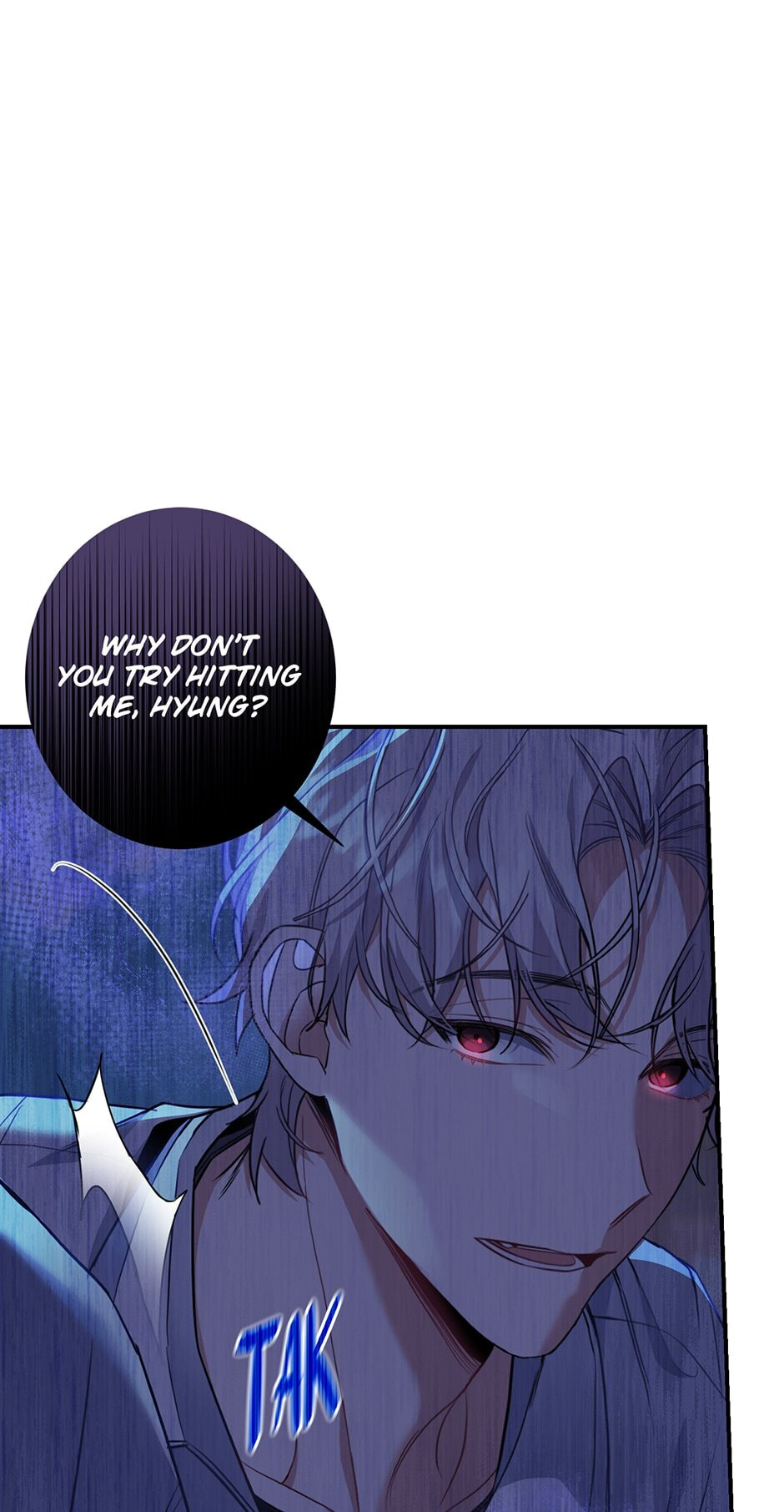 Read Love Interest Zone chapter 11 image 7 on Lezhin