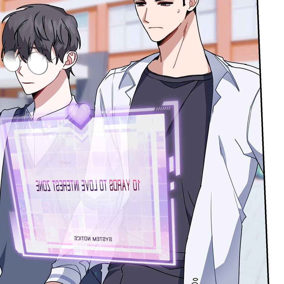Read Love Interest Zone chapter 11 image 71 on Lezhin