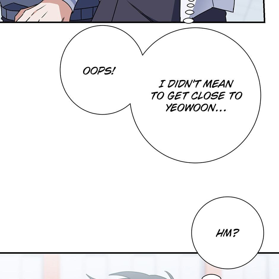 Read Love Interest Zone chapter 11 image 72 on Lezhin