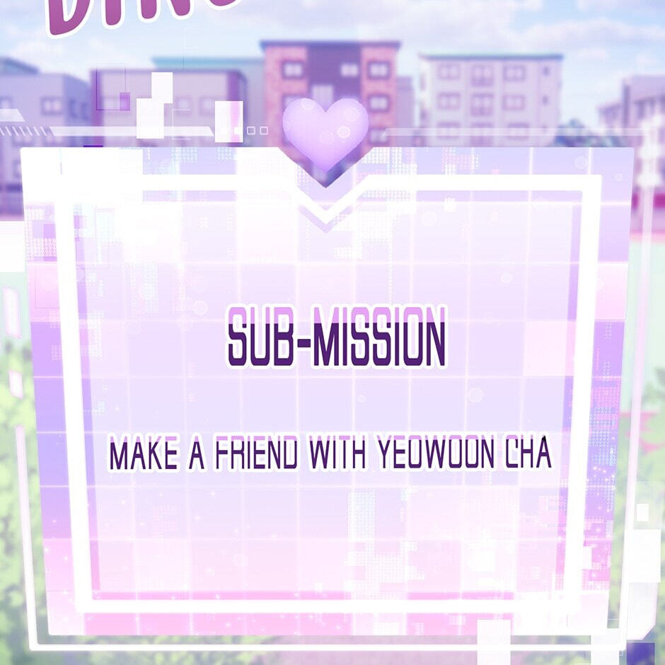Read Love Interest Zone chapter 11 image 78 on Lezhin
