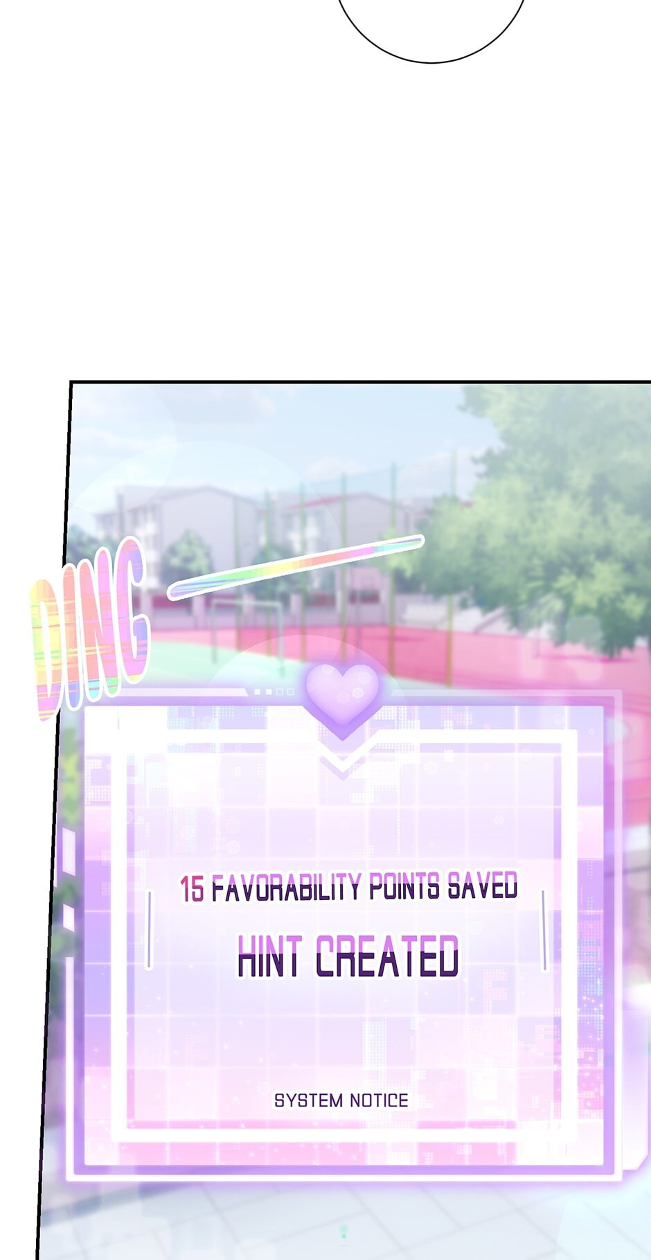 Read Love Interest Zone chapter 11 image 81 on Lezhin