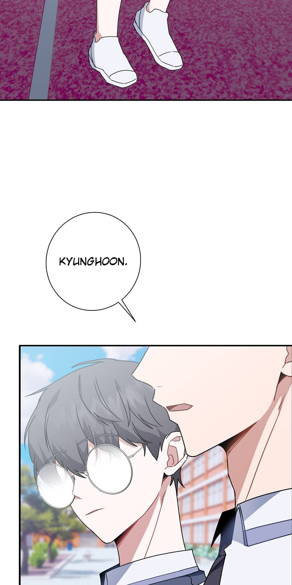Read Love Interest Zone chapter 11 image 88 on Lezhin