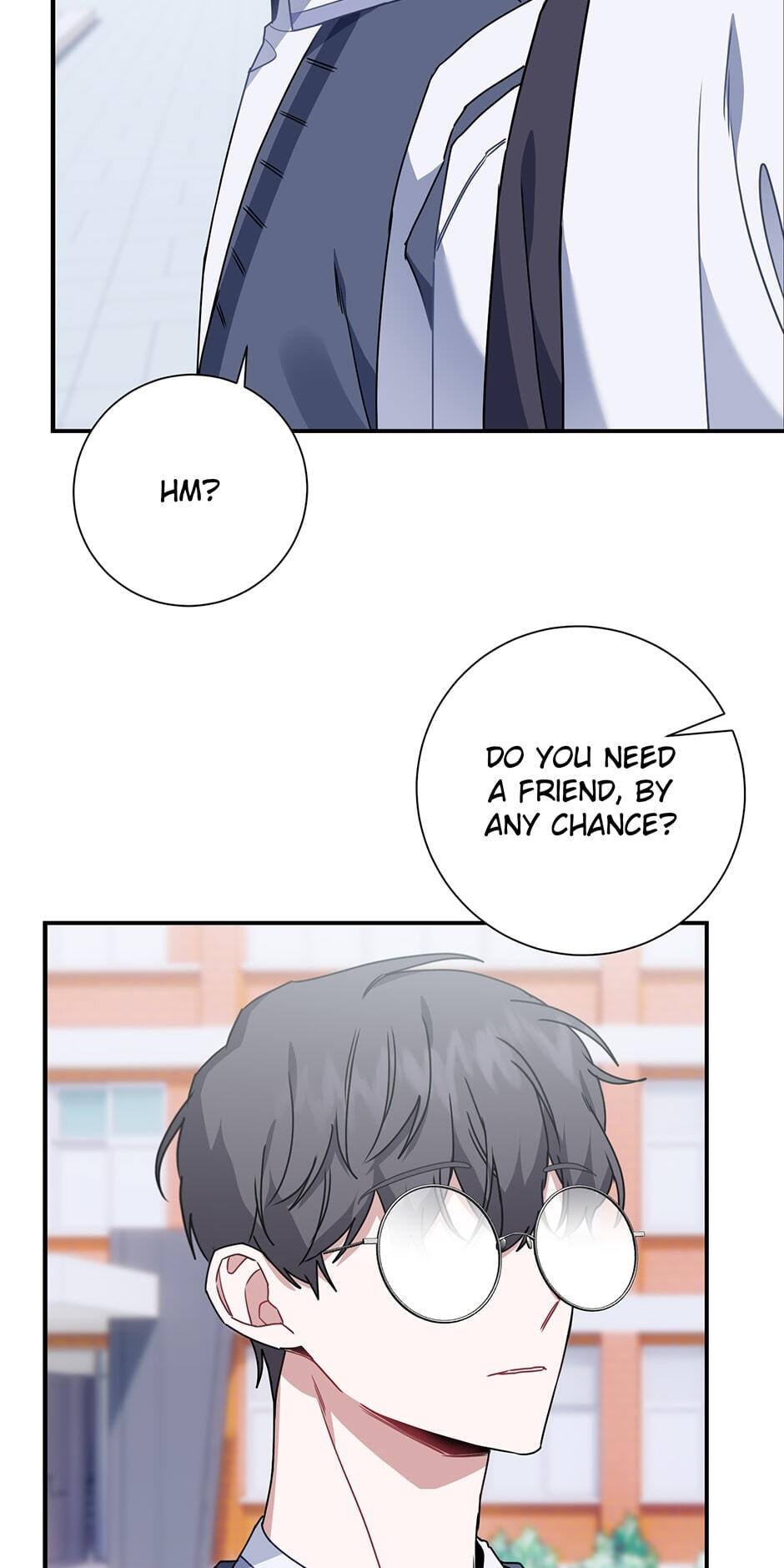Read Love Interest Zone chapter 11 image 89 on Lezhin
