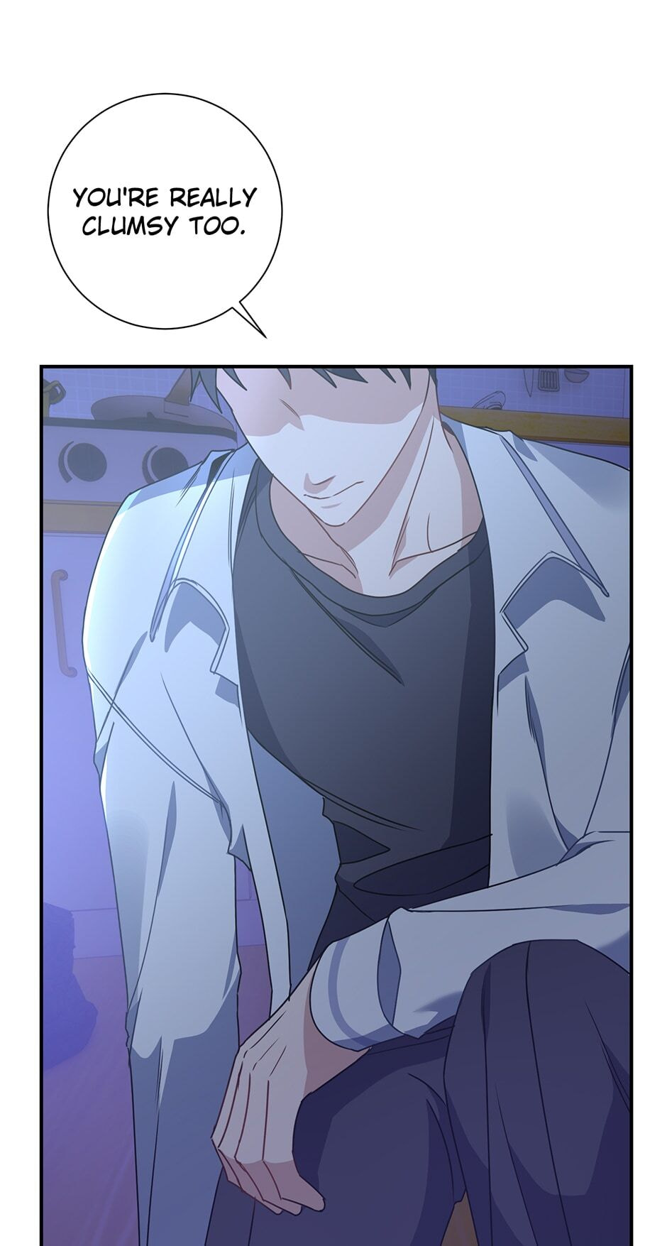 Read Love Interest Zone chapter 12 image 101 on Lezhin