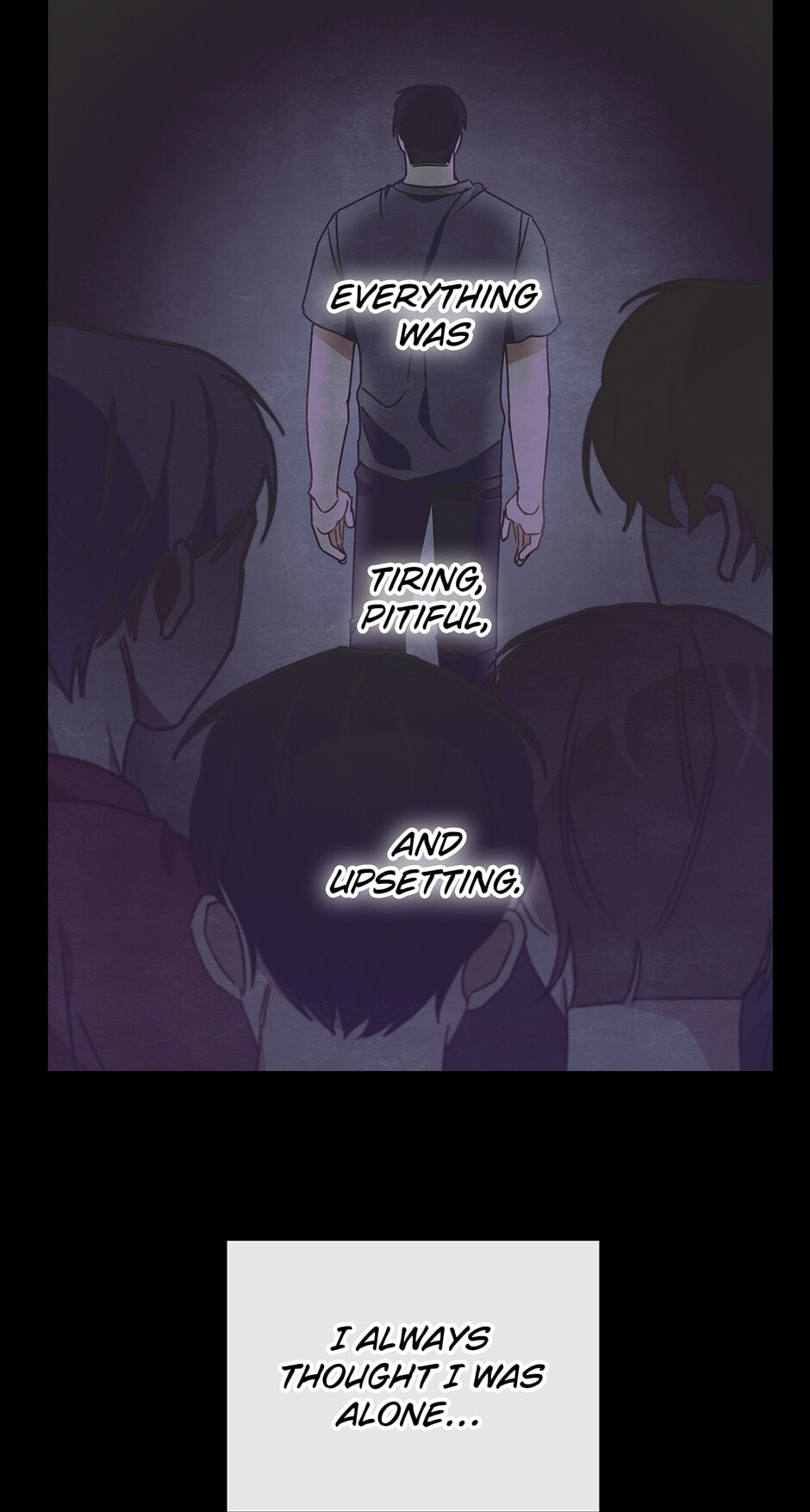 Read Love Interest Zone chapter 12 image 103 on Lezhin