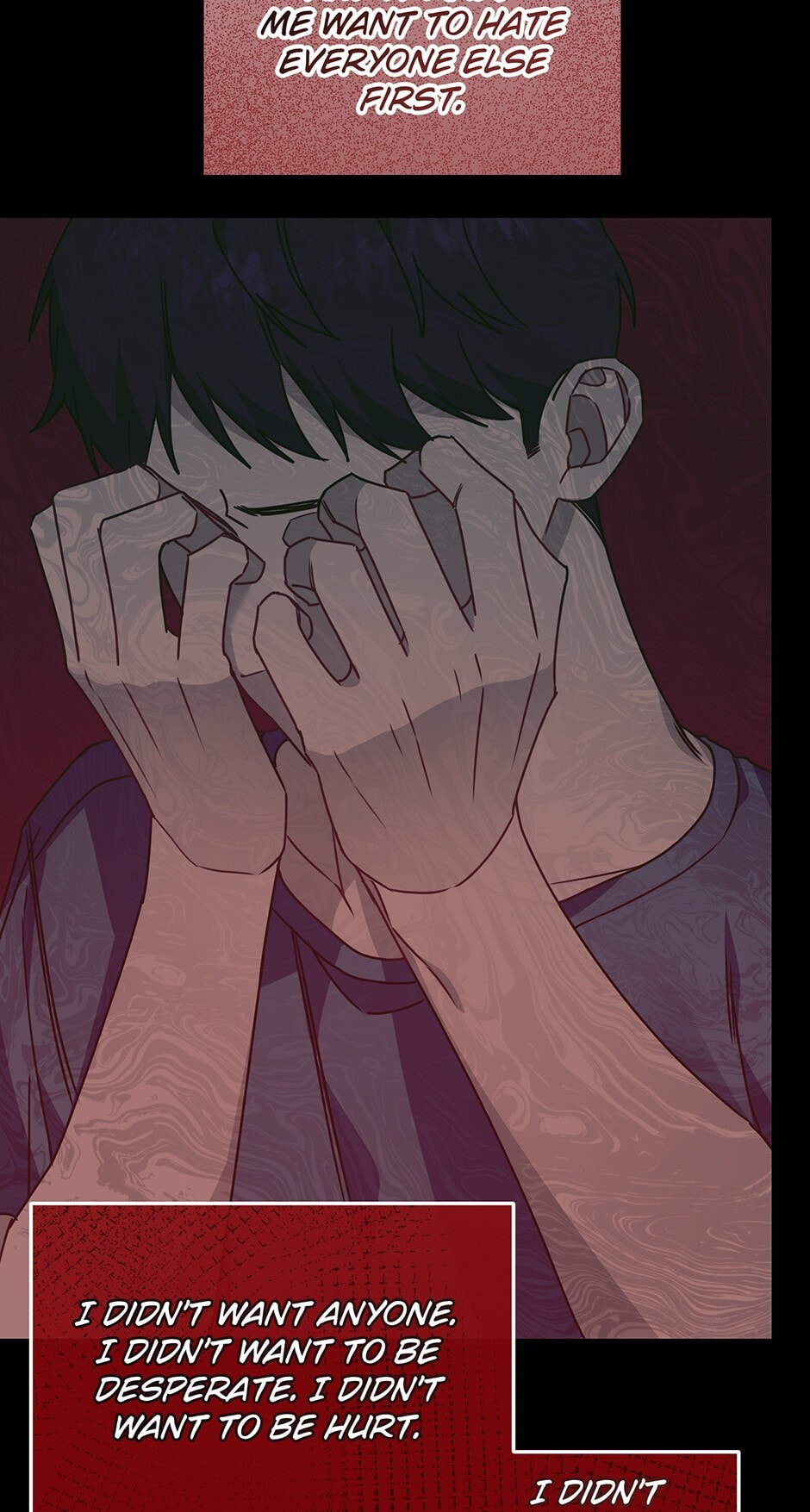 Read Love Interest Zone chapter 12 image 105 on Lezhin