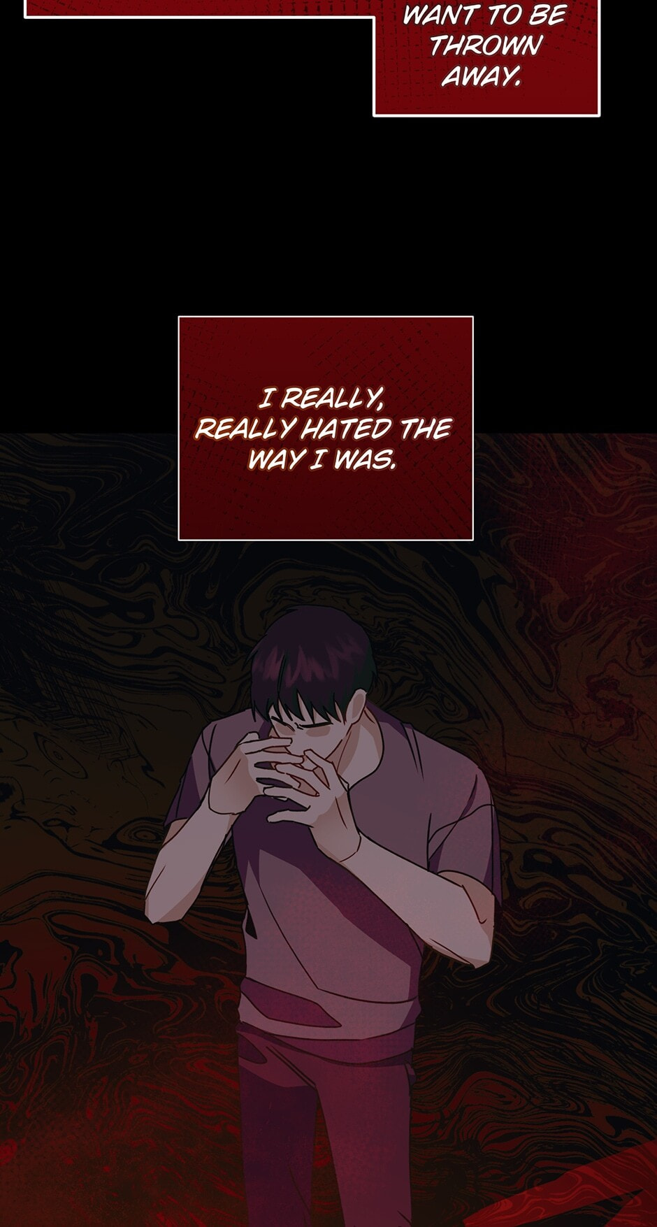 Read Love Interest Zone chapter 12 image 106 on Lezhin