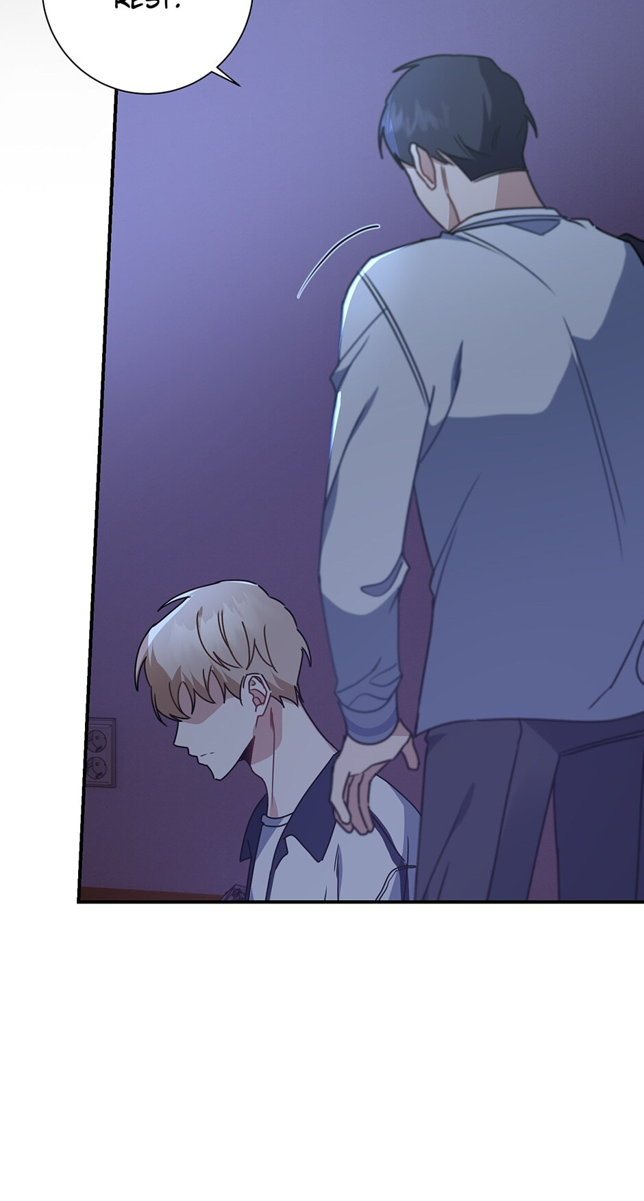 Read Love Interest Zone chapter 12 image 108 on Lezhin