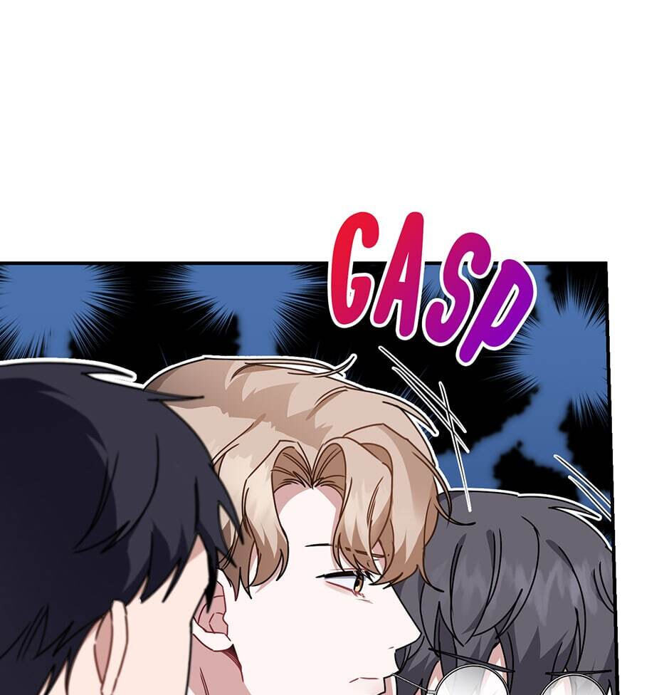 Read Love Interest Zone chapter 12 image 12 on Lezhin