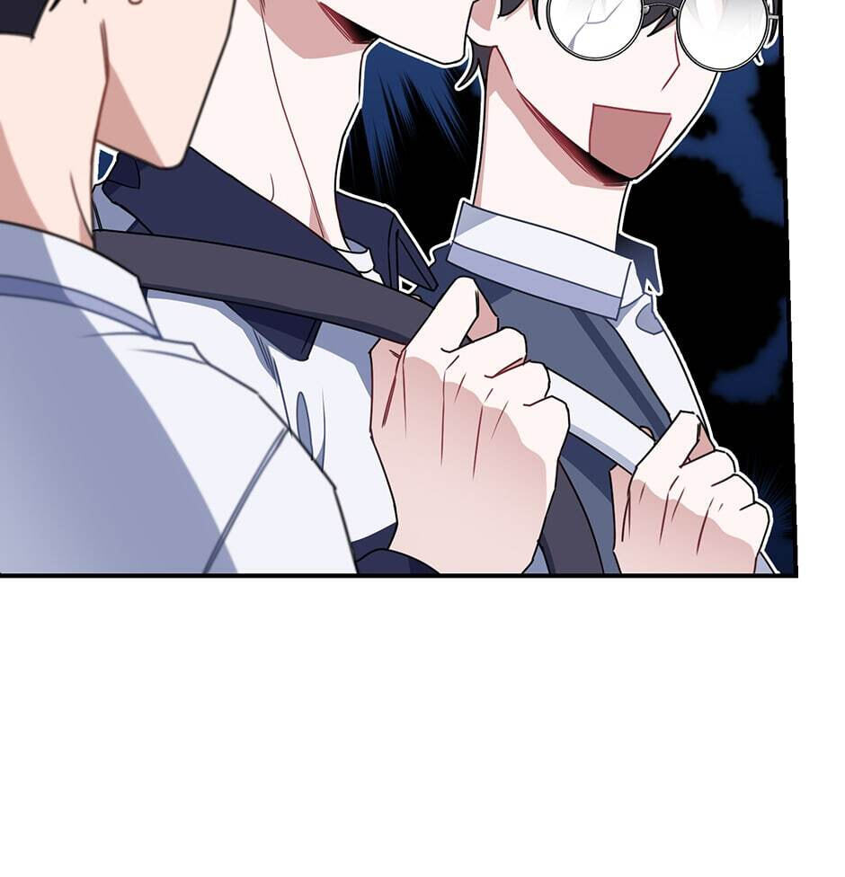 Read Love Interest Zone chapter 12 image 13 on Lezhin