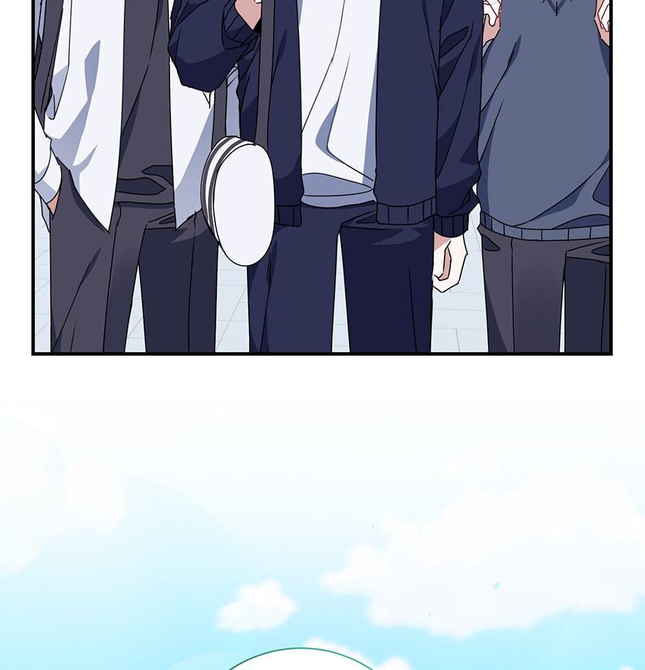 Read Love Interest Zone chapter 12 image 15 on Lezhin