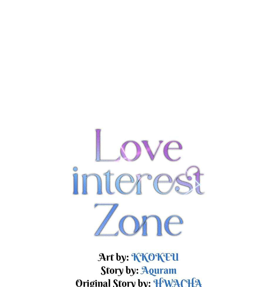 Read Love Interest Zone chapter 12 image 18 on Lezhin