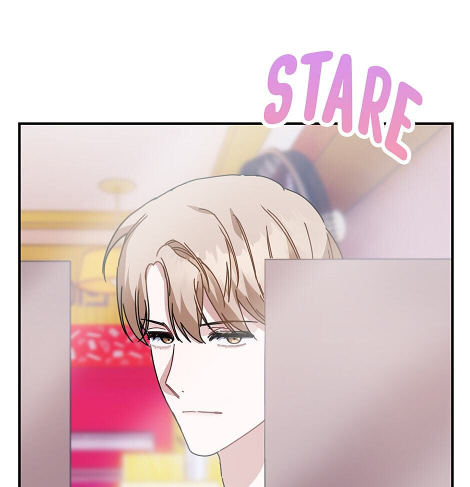 Read Love Interest Zone chapter 12 image 20 on Lezhin