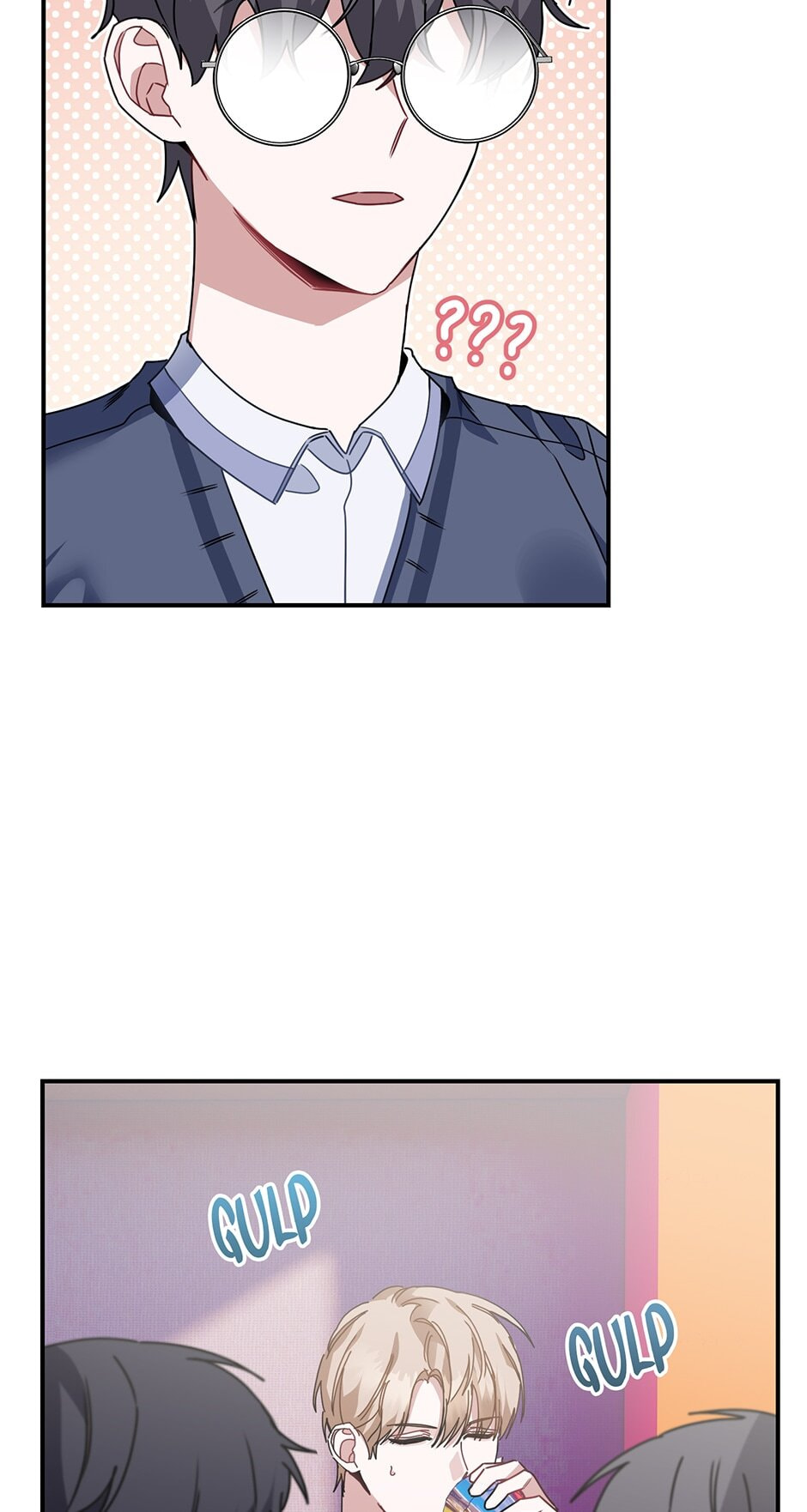 Read Love Interest Zone chapter 12 image 25 on Lezhin
